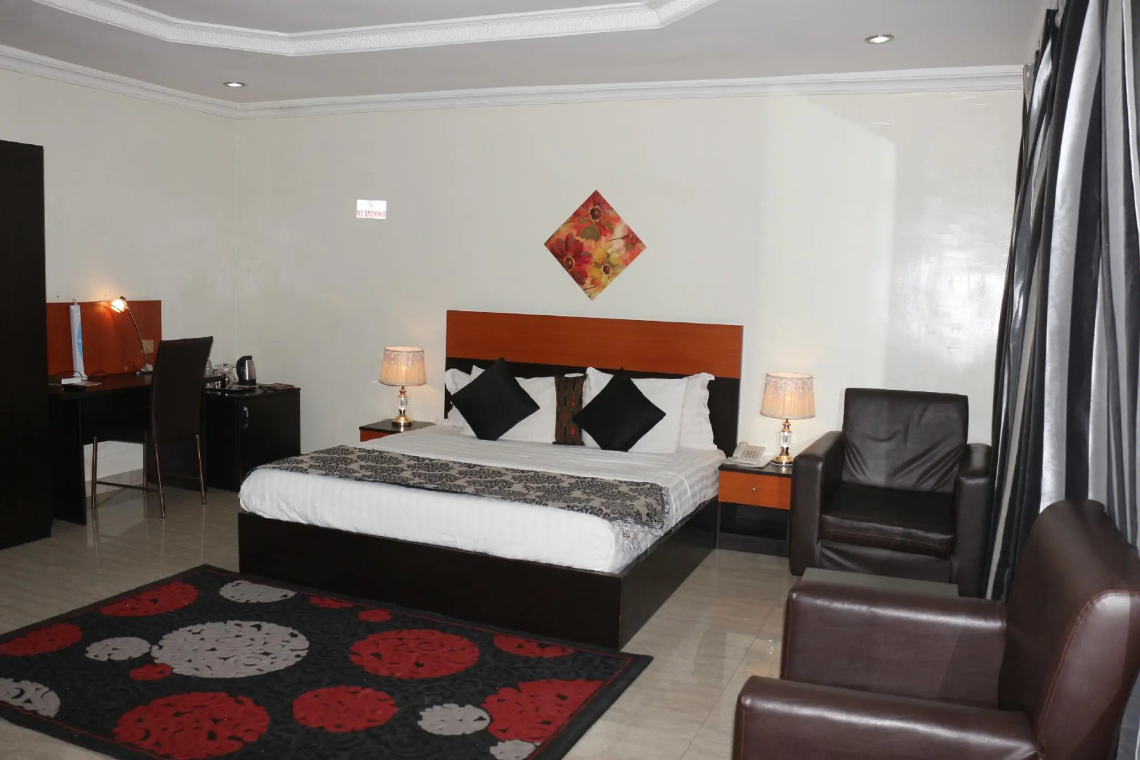 Fresh Spring Hotels & Towers