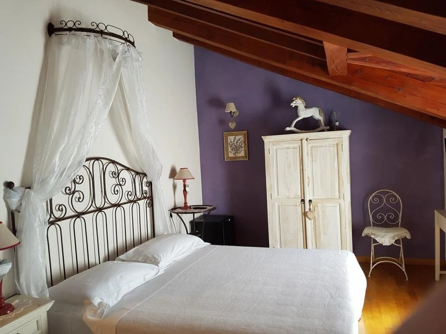 Affittacamere La Collina Degli Ulivi