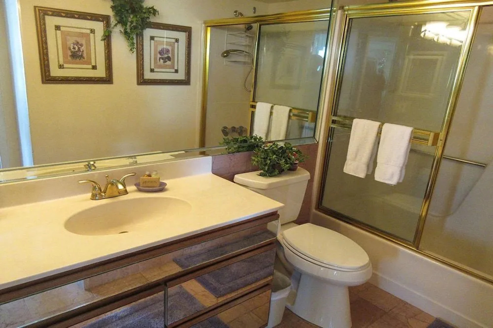 Lovers Key Beach Club #1102 by RedAwning