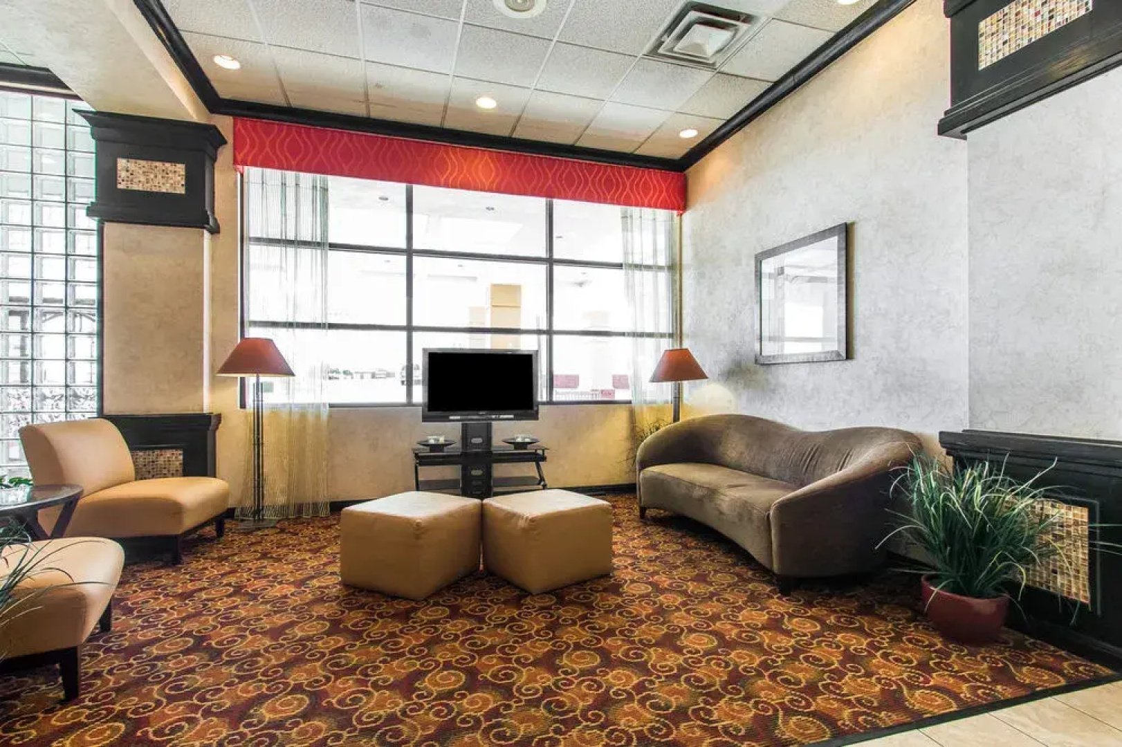 Oyo Hotel Ardmore OK I 35