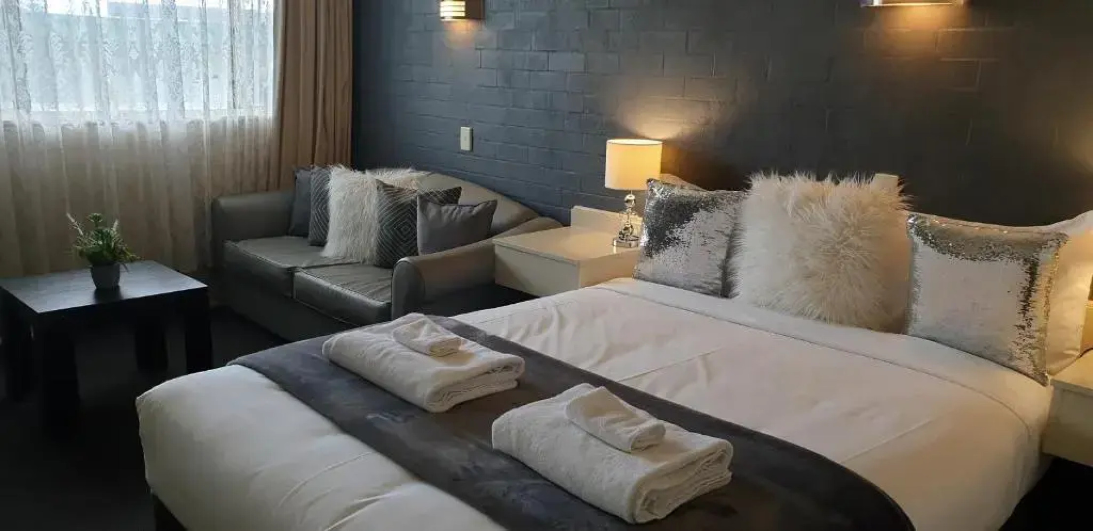 Sandpipers @ Millicent