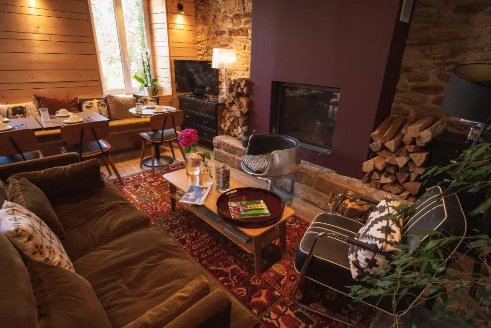 Ty Mad Hôtel-Restaurant