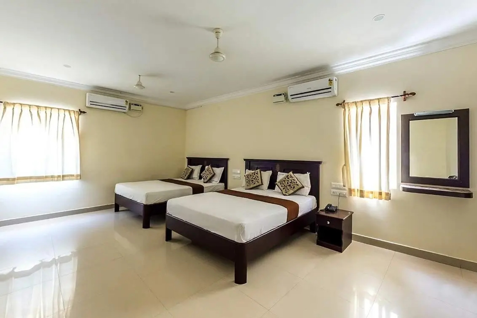 Hotel Park Plaza Rameswaram