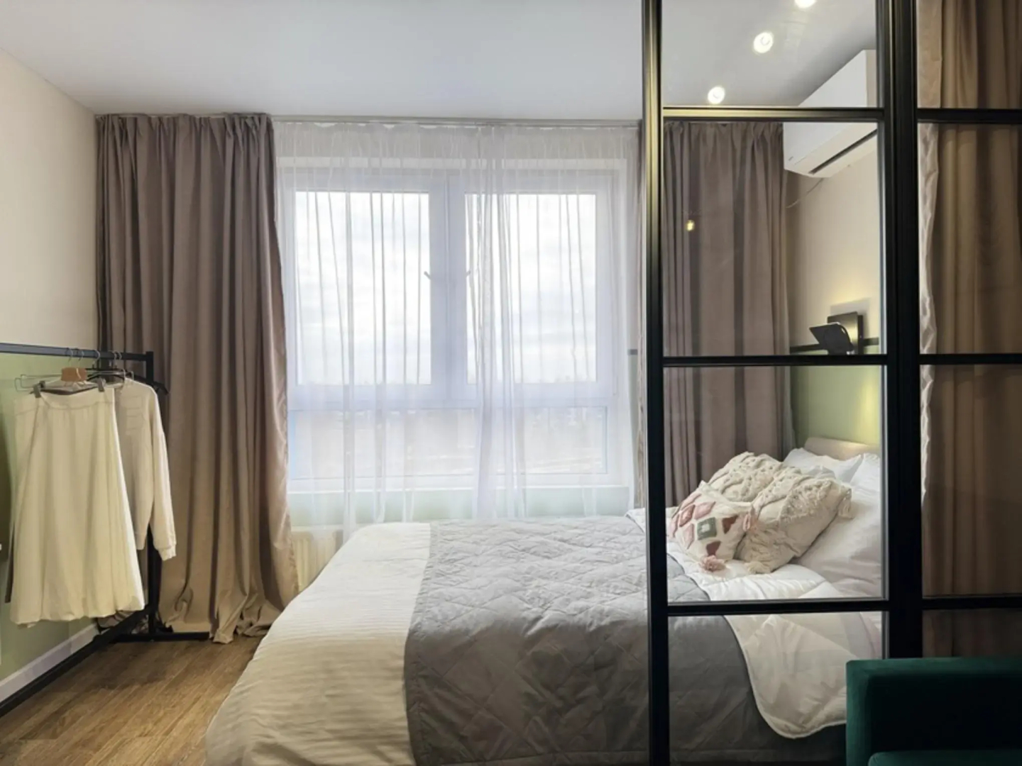 Niki Rent на улице Волжская