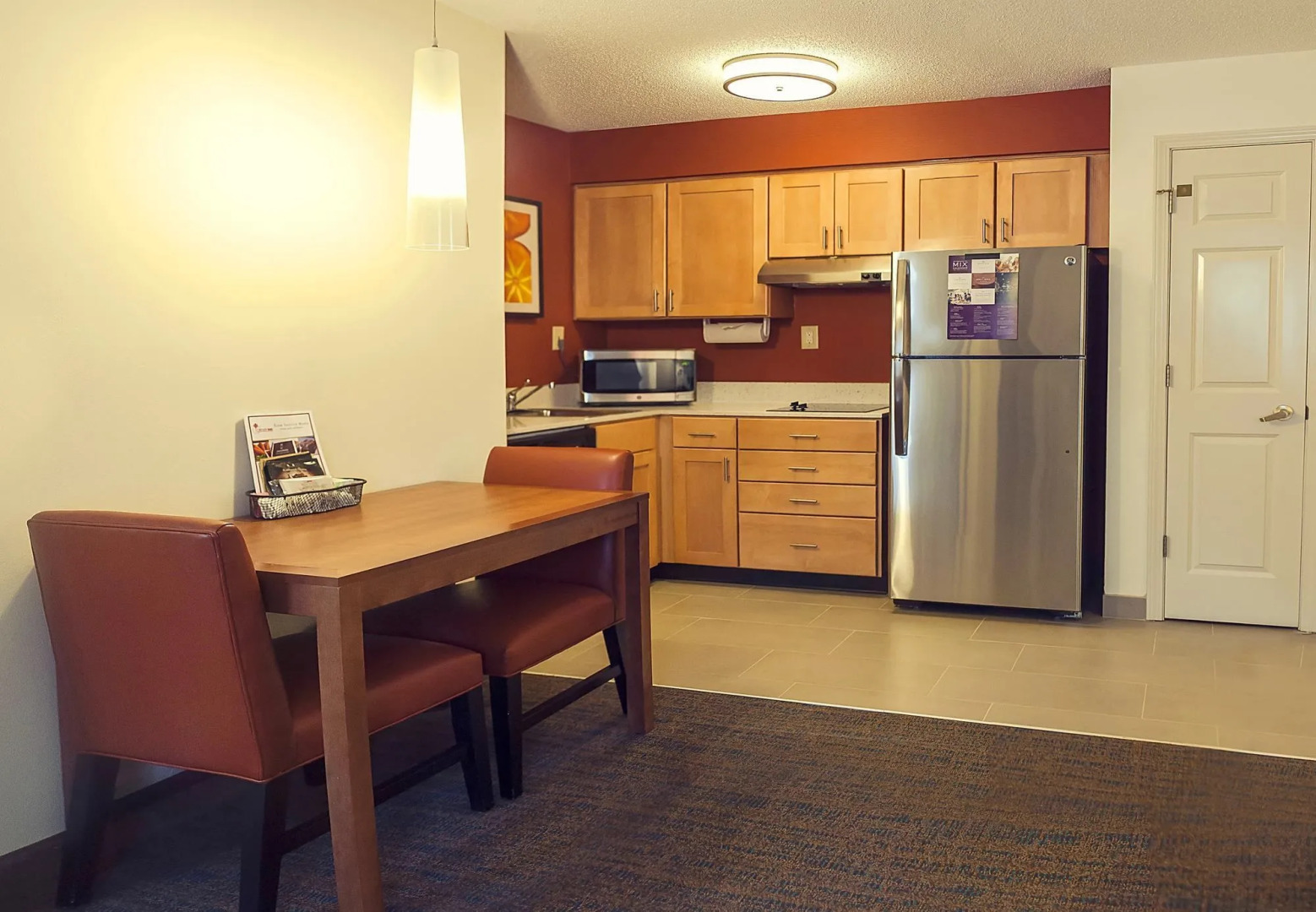 Residence Inn by Marriott Cincinnati Airport Erlanger