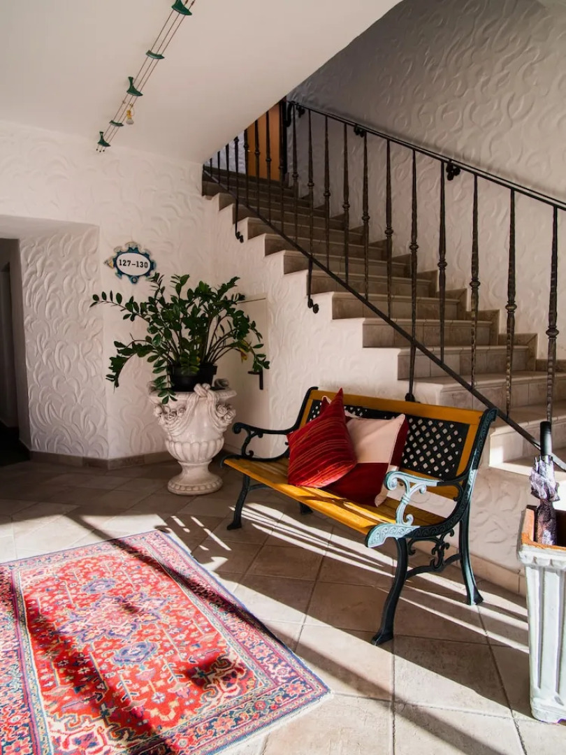 Tennis Golf Hotel Höllrigl