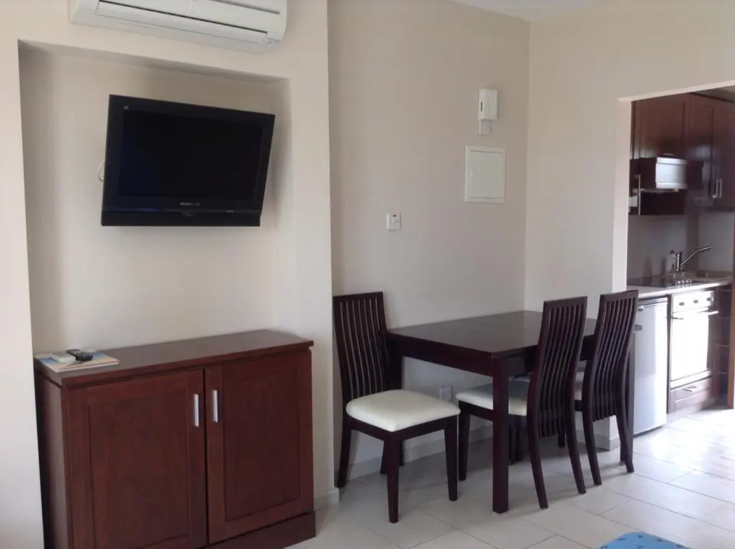 Avillion Holiday Apartments