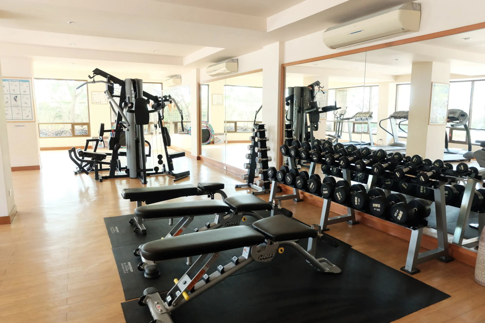 Green Residence Ayutthaya - SHA Plus