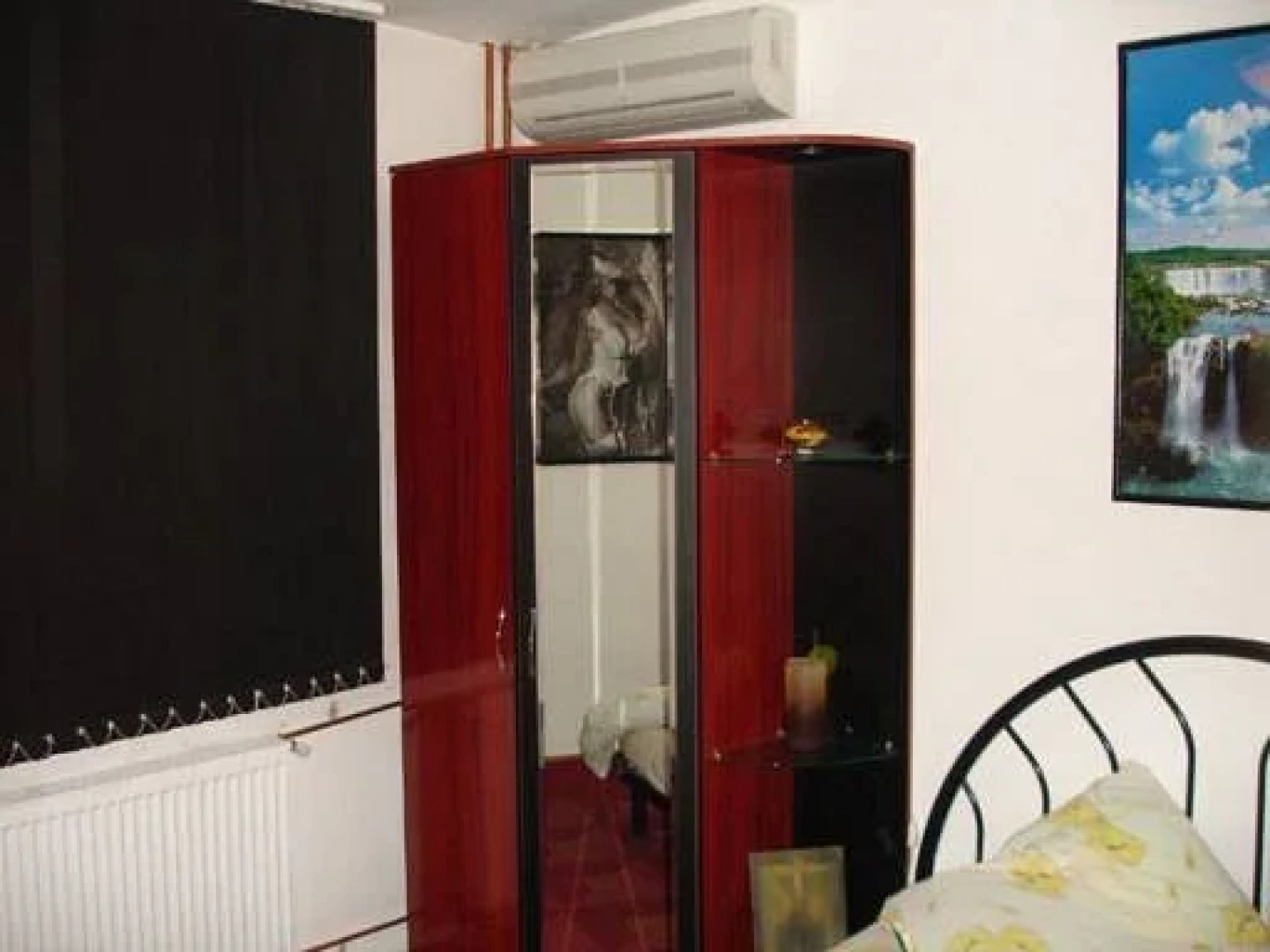 Vidican Accommodation