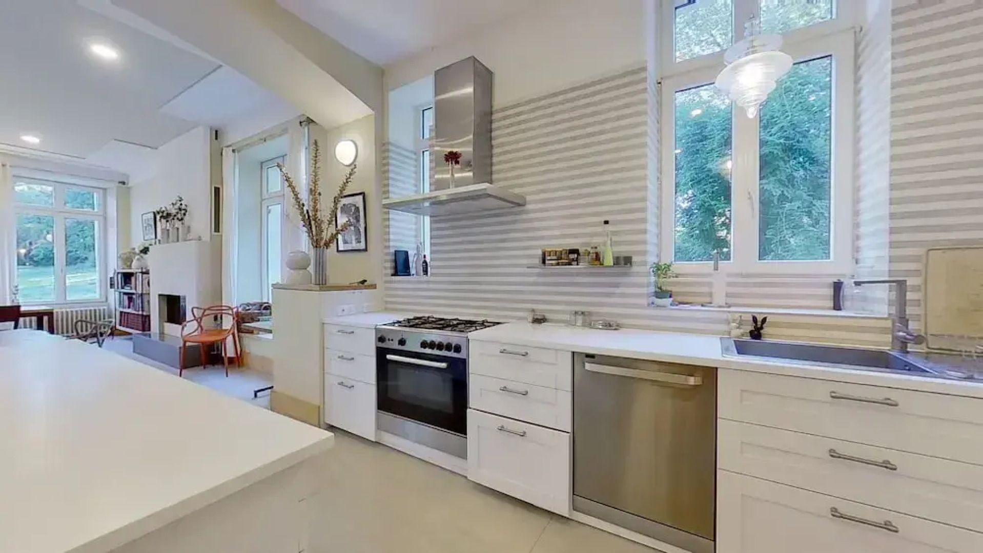 Château Fleur d'Aya