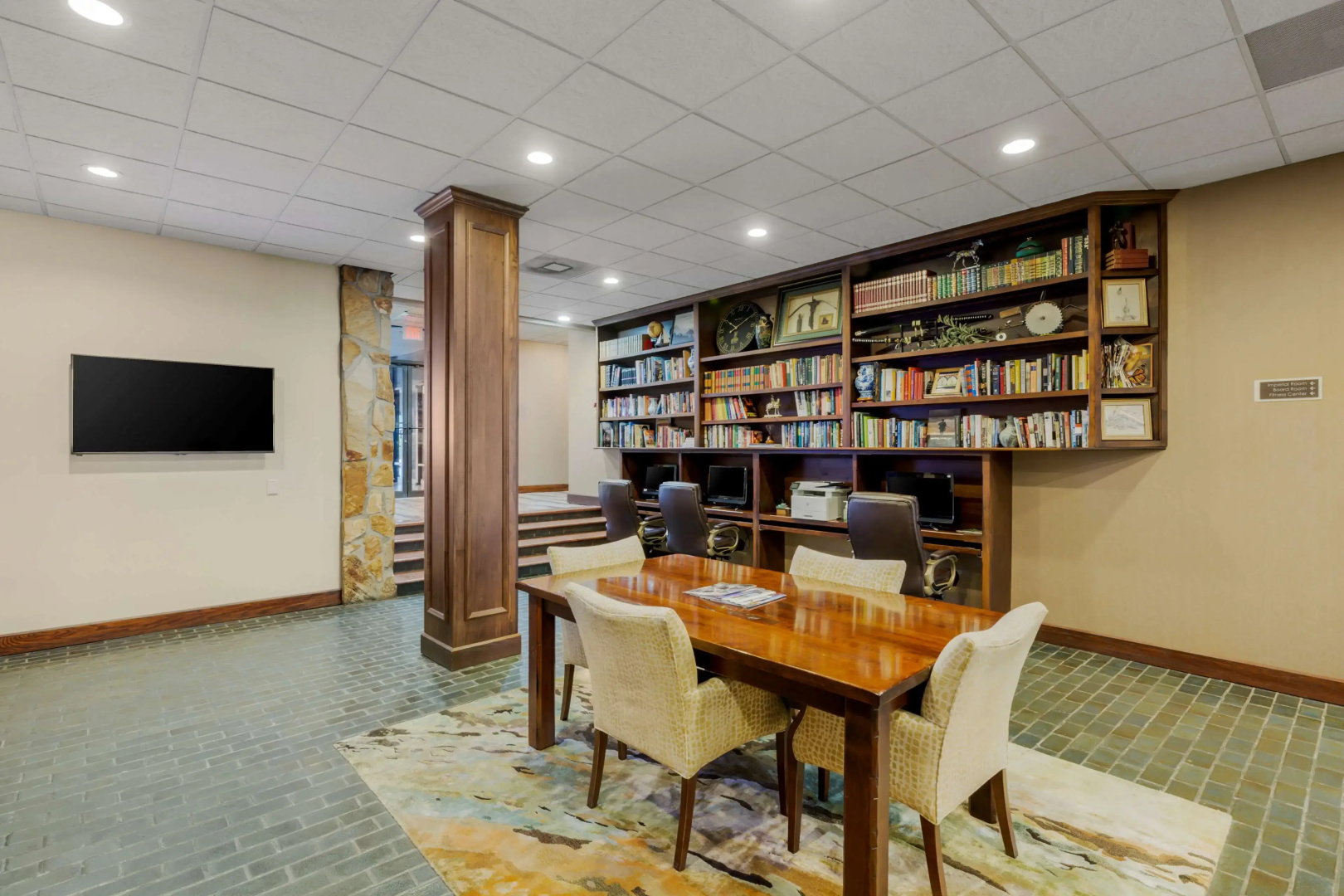 Best Western Plus Wooster Hotel & Conference Center