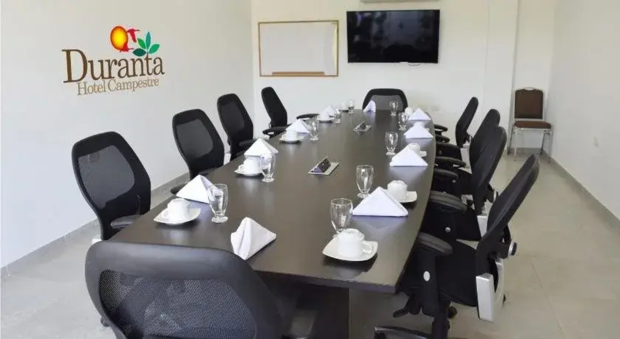 Hotel Boutique Duranta