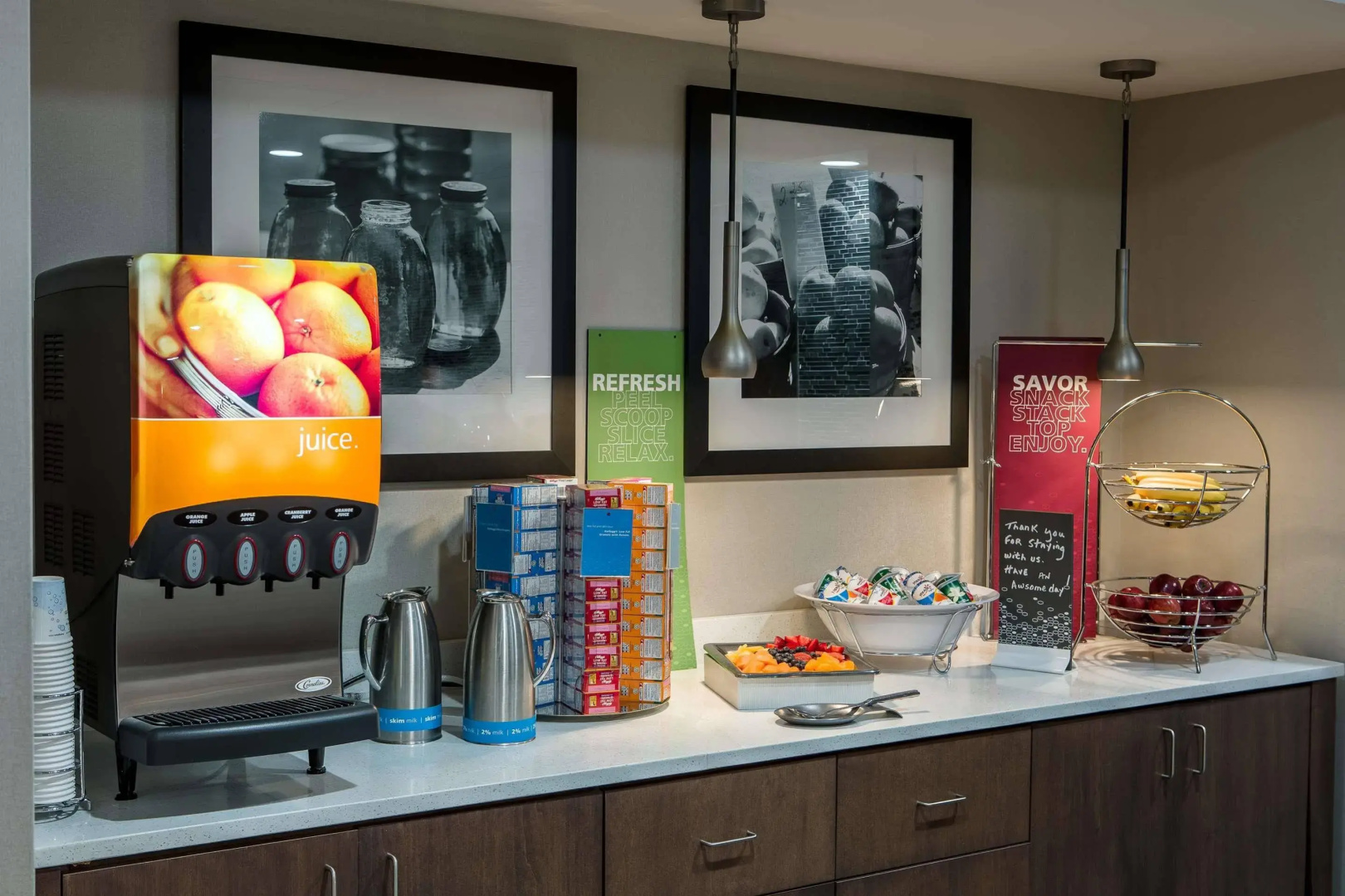 Hampton Inn & Suites Knoxville Papermill Drive