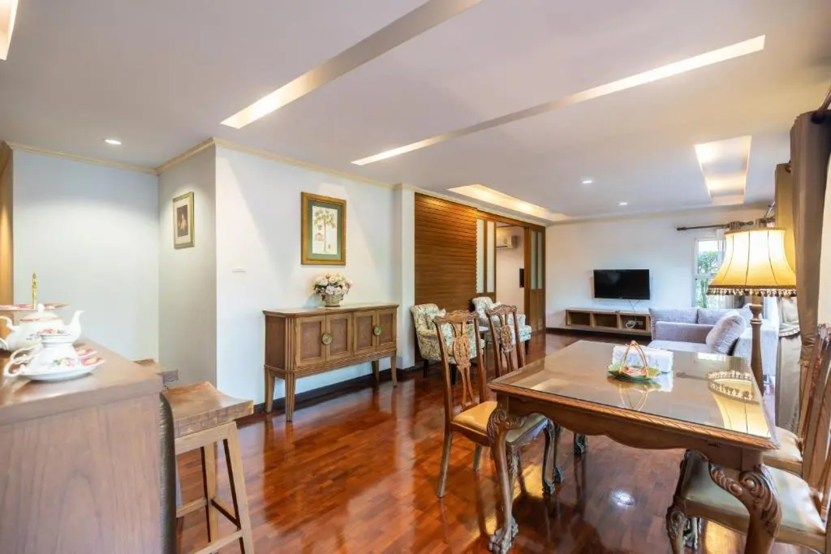 Thara Cholapruek Resort - SHA Extra Plus