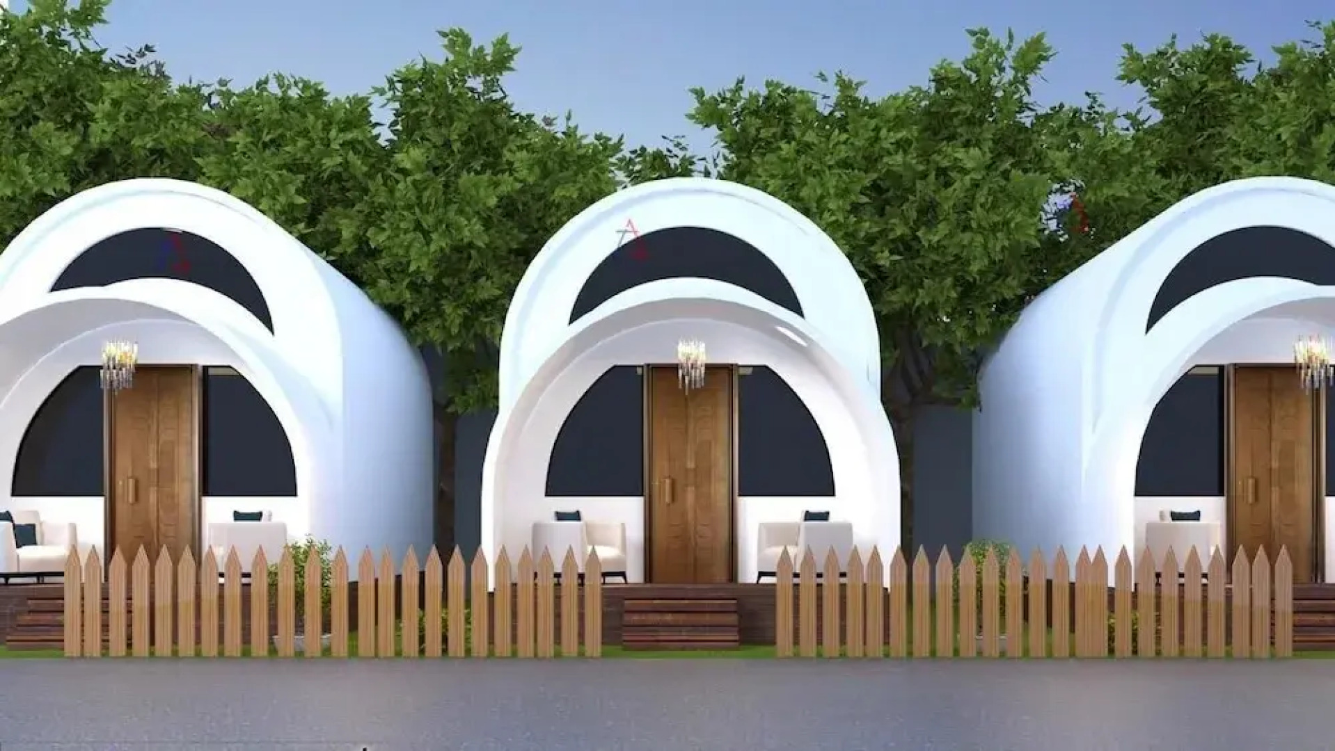 Triveni Sangam Hotels And Resorts