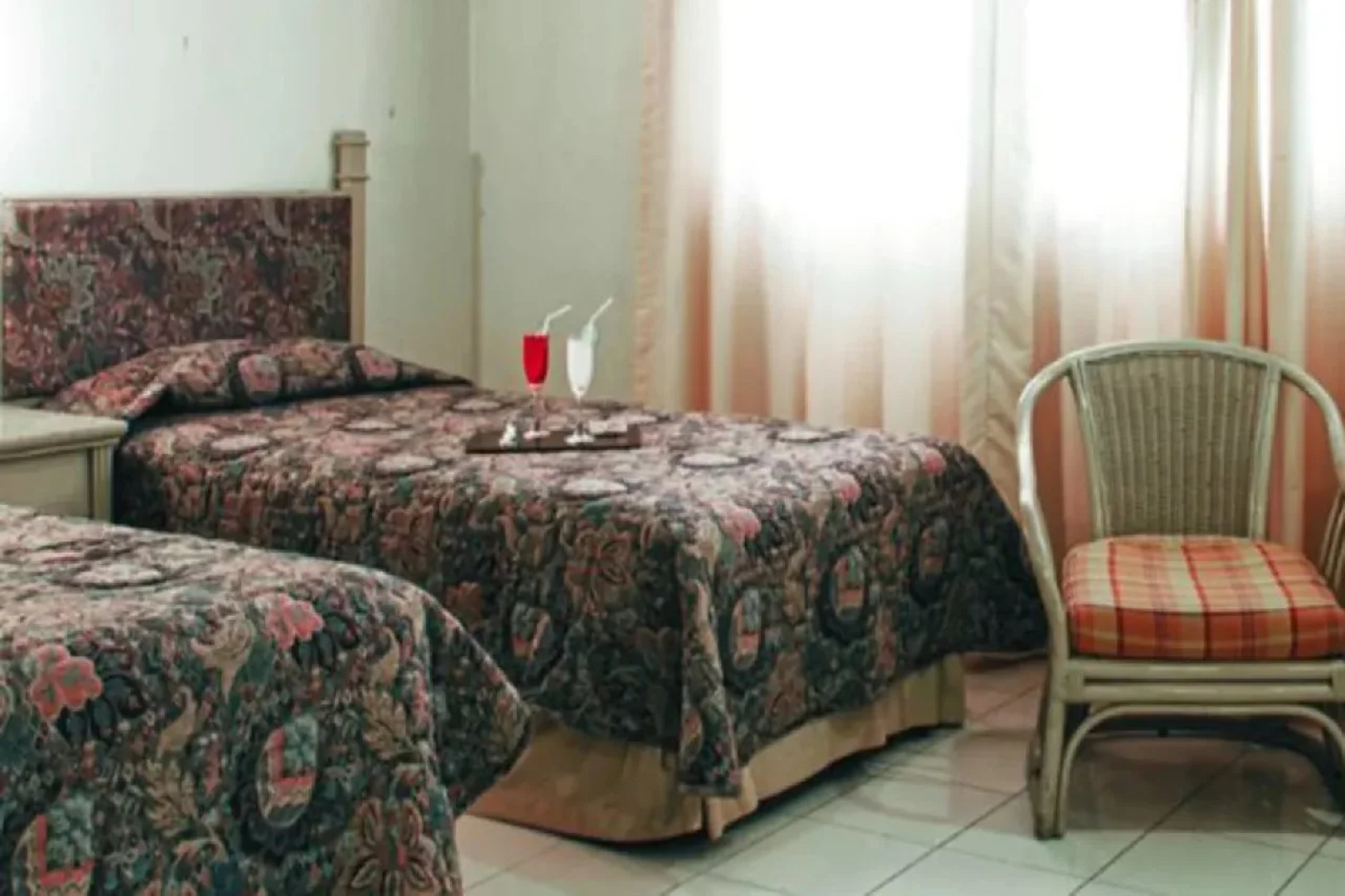 Hotel Griyadi Kusuma Sahid