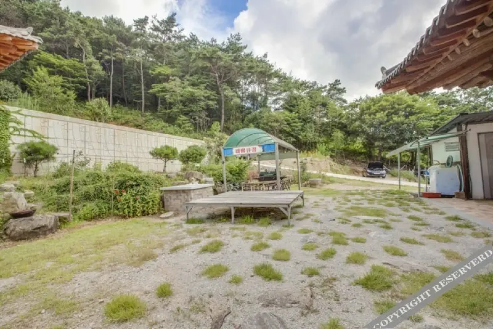 Wando Hanok Pension
