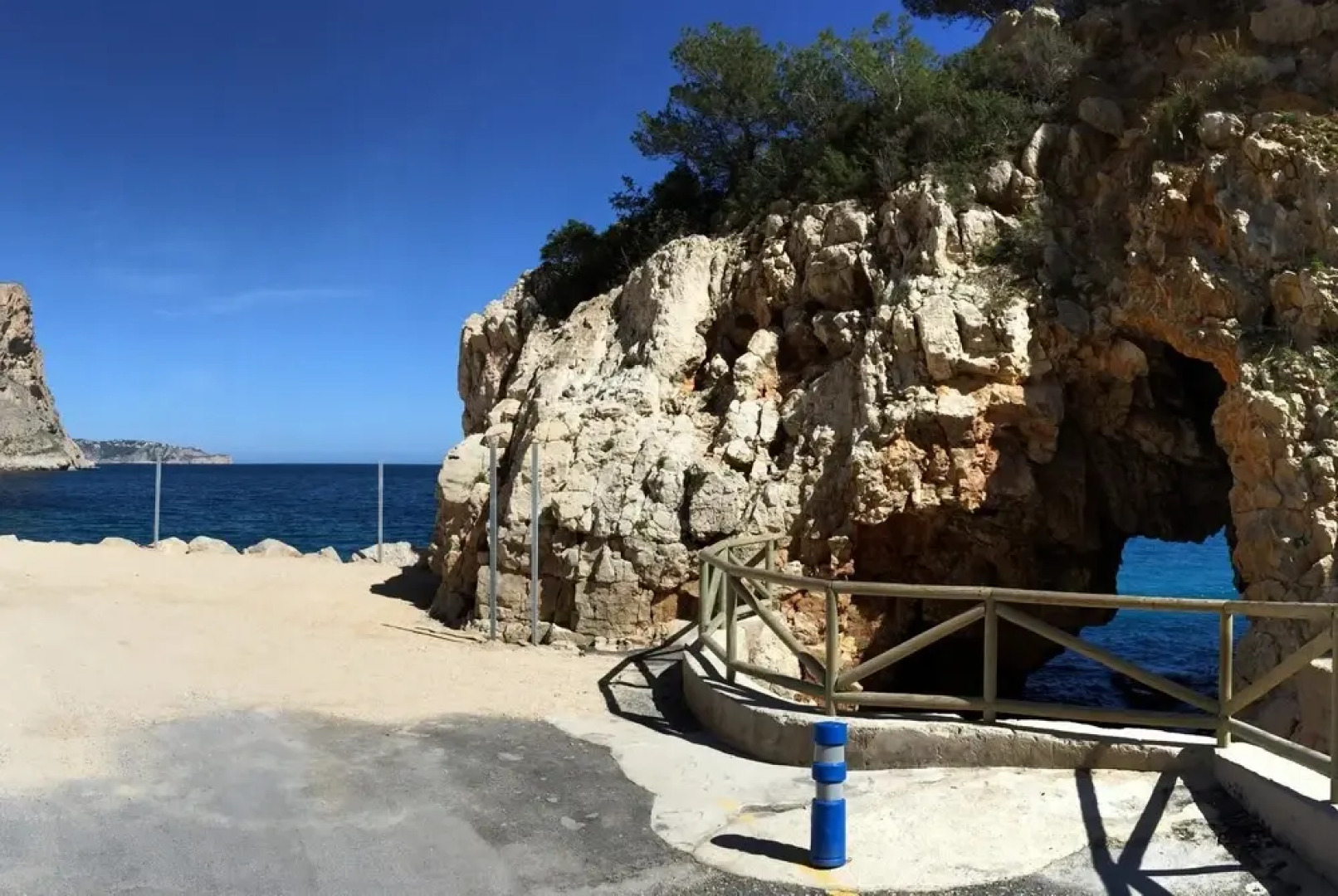 Duplex Vistamar I- X2028