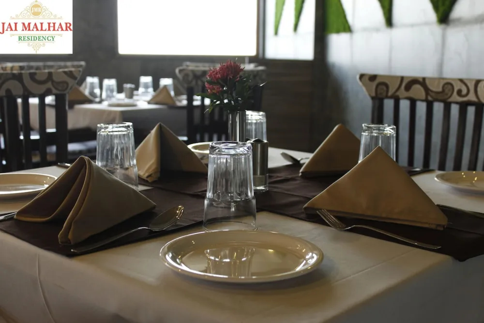 Jai Malahar Residency