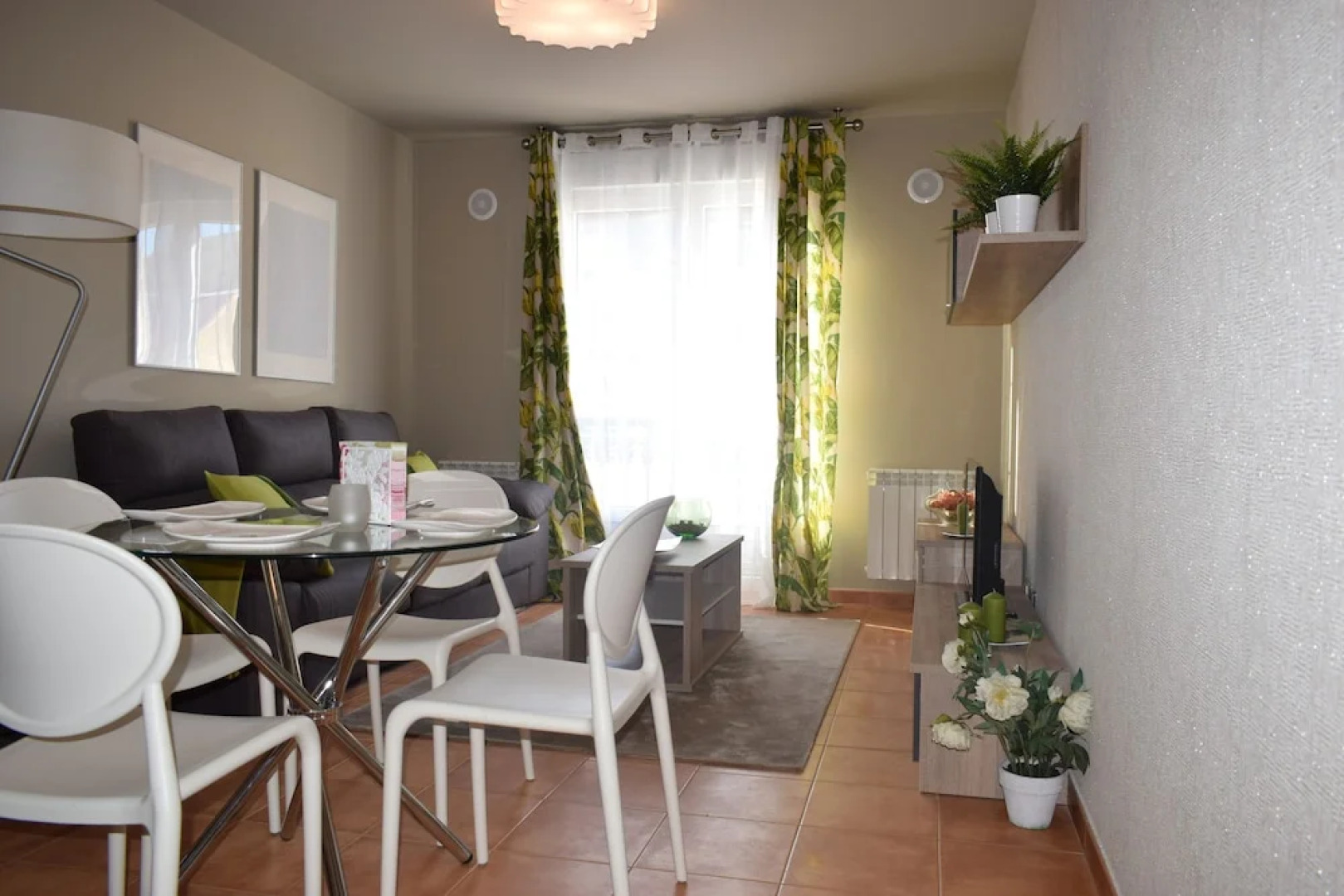 Apartamentos Vida Mar de Laxe