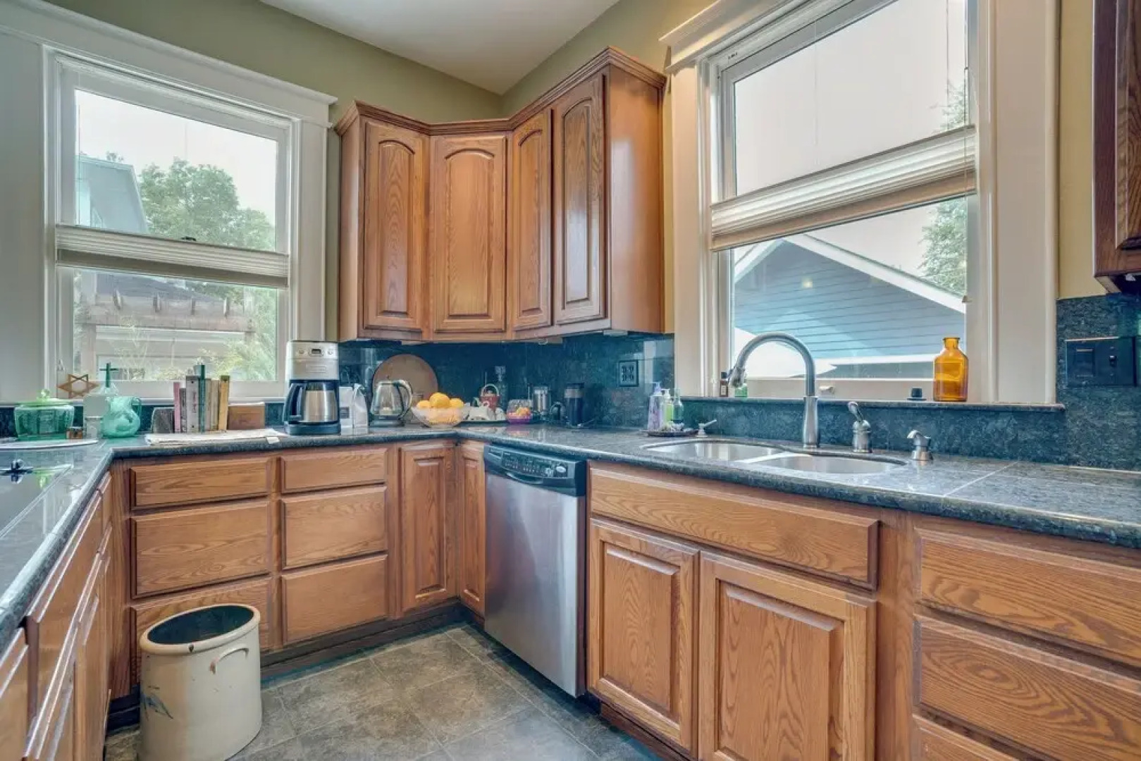 Wine Country Home With Yard; Walk to Downtown!