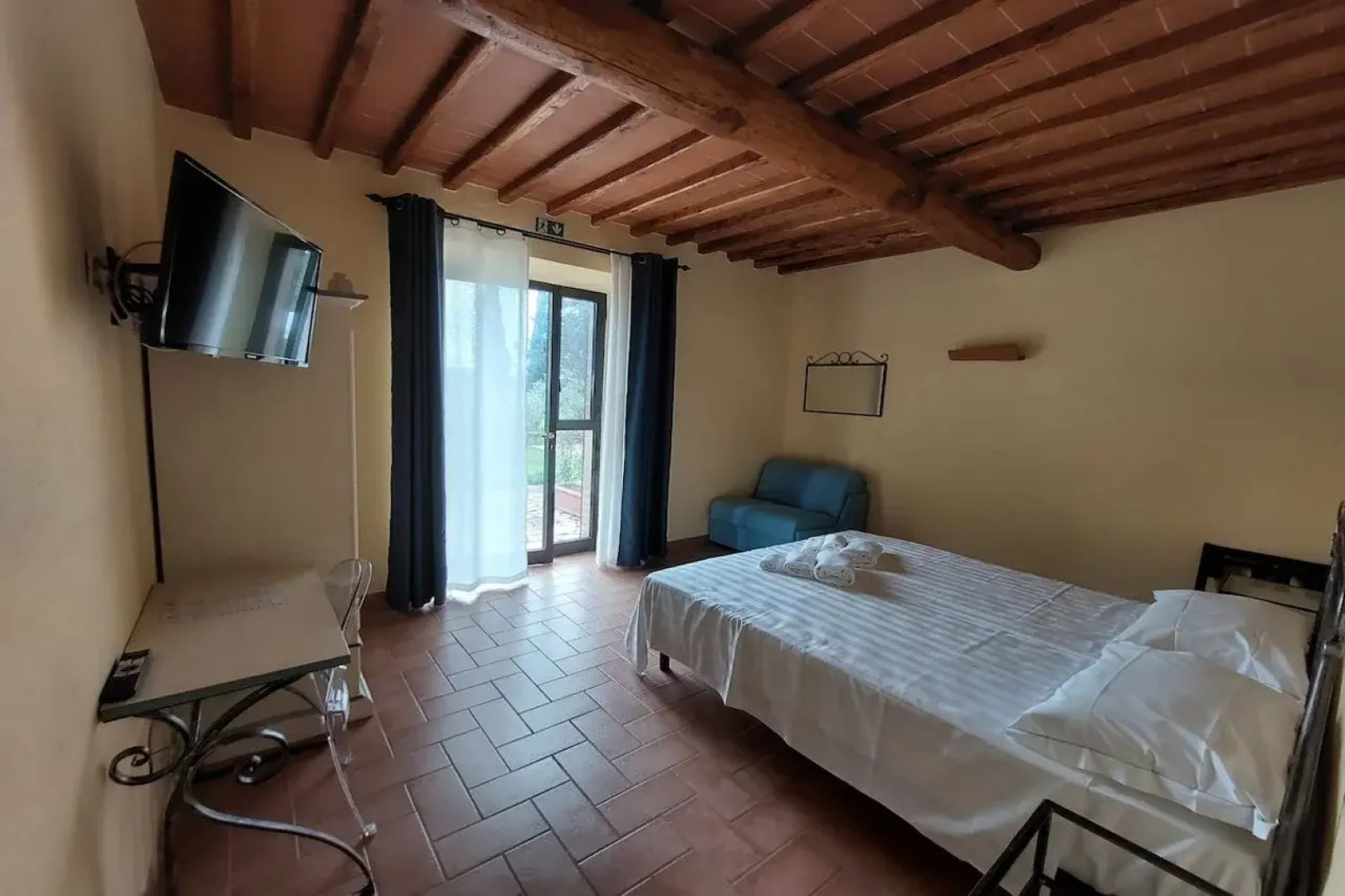 Agriturismo San Sano