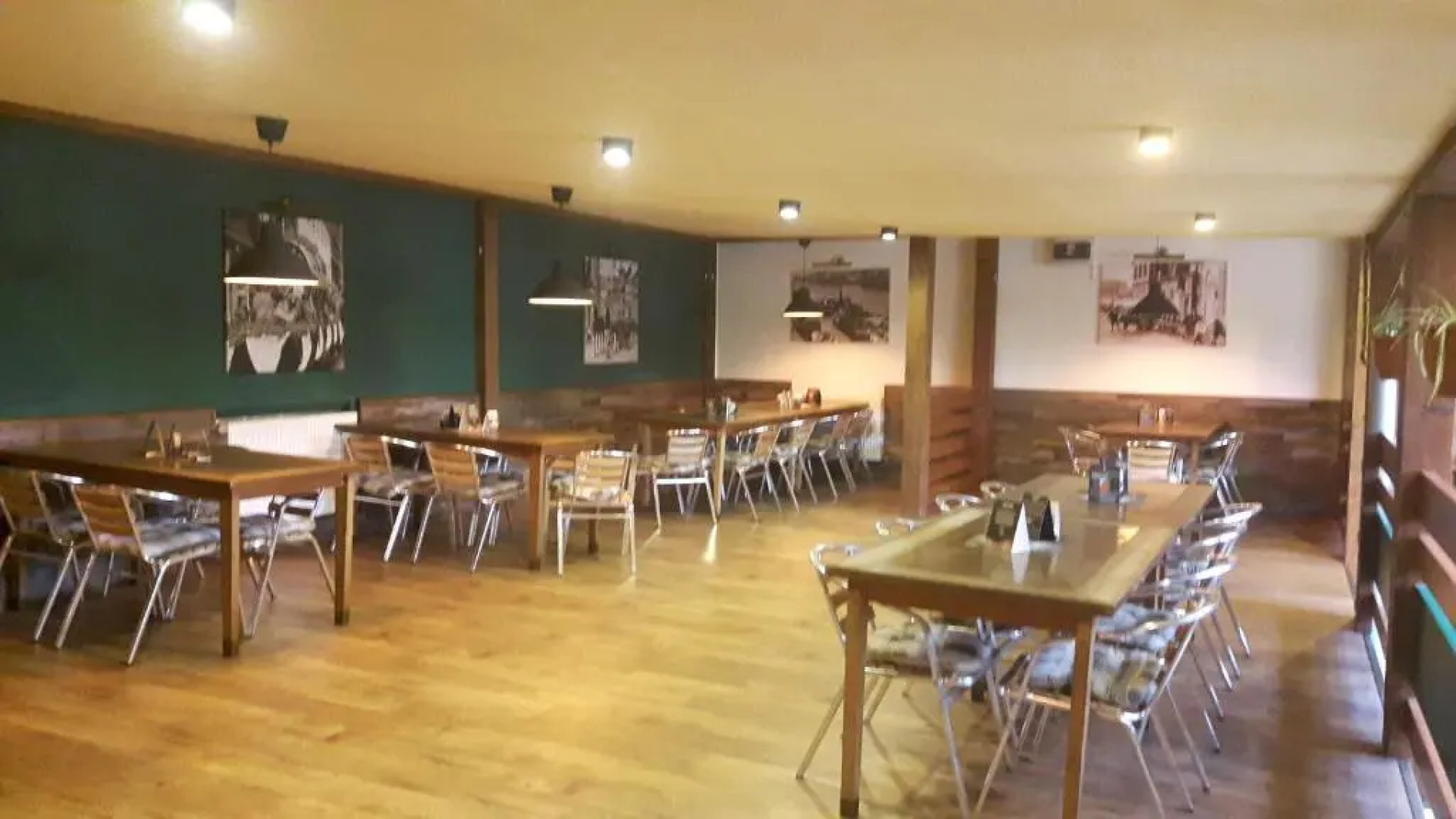 Victoria - Penzion & Restaurant