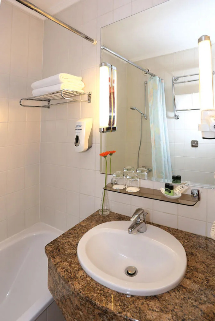 Danubius Hotel Helia