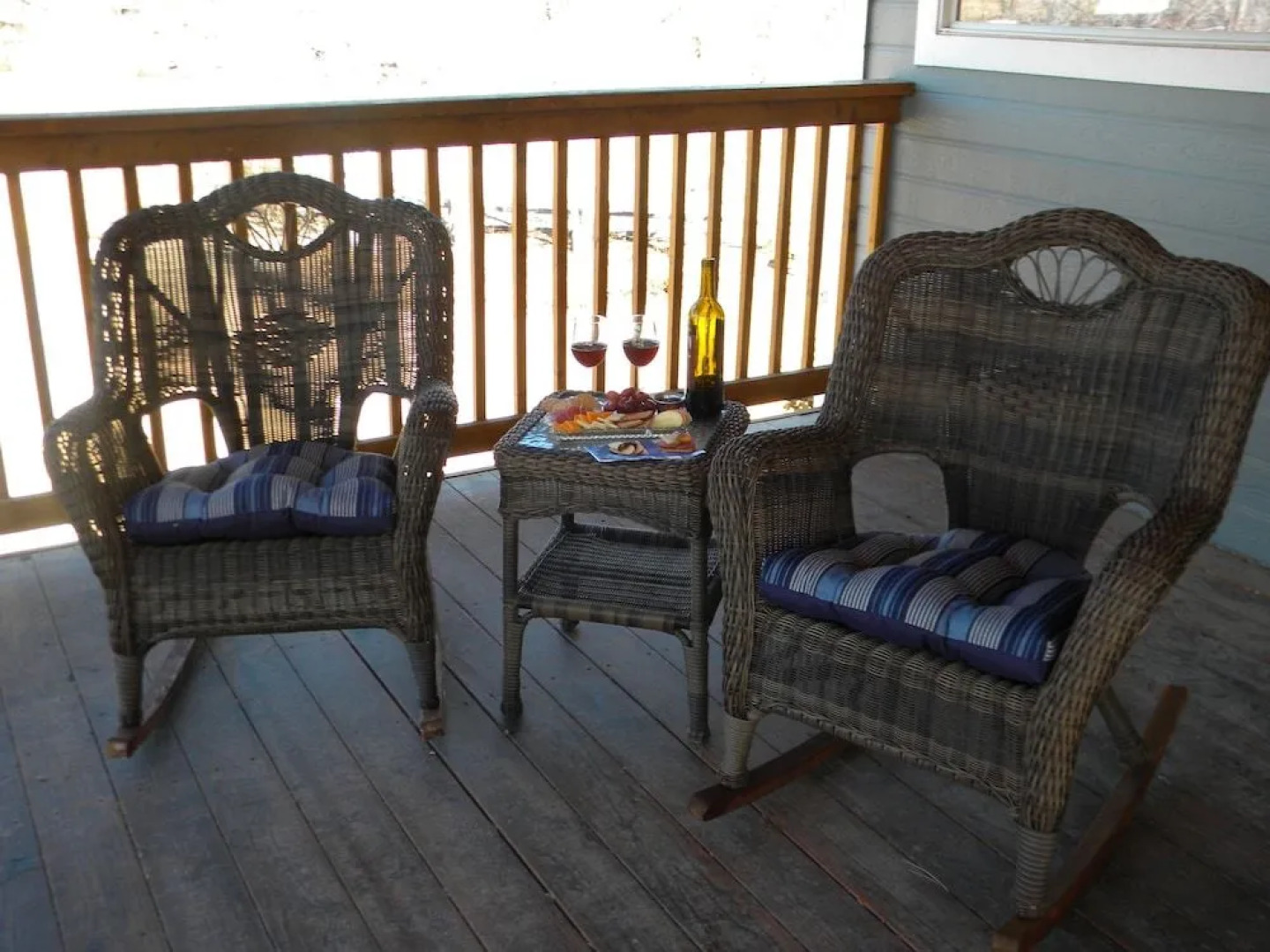 Dancing Moon Bed & Breakfast