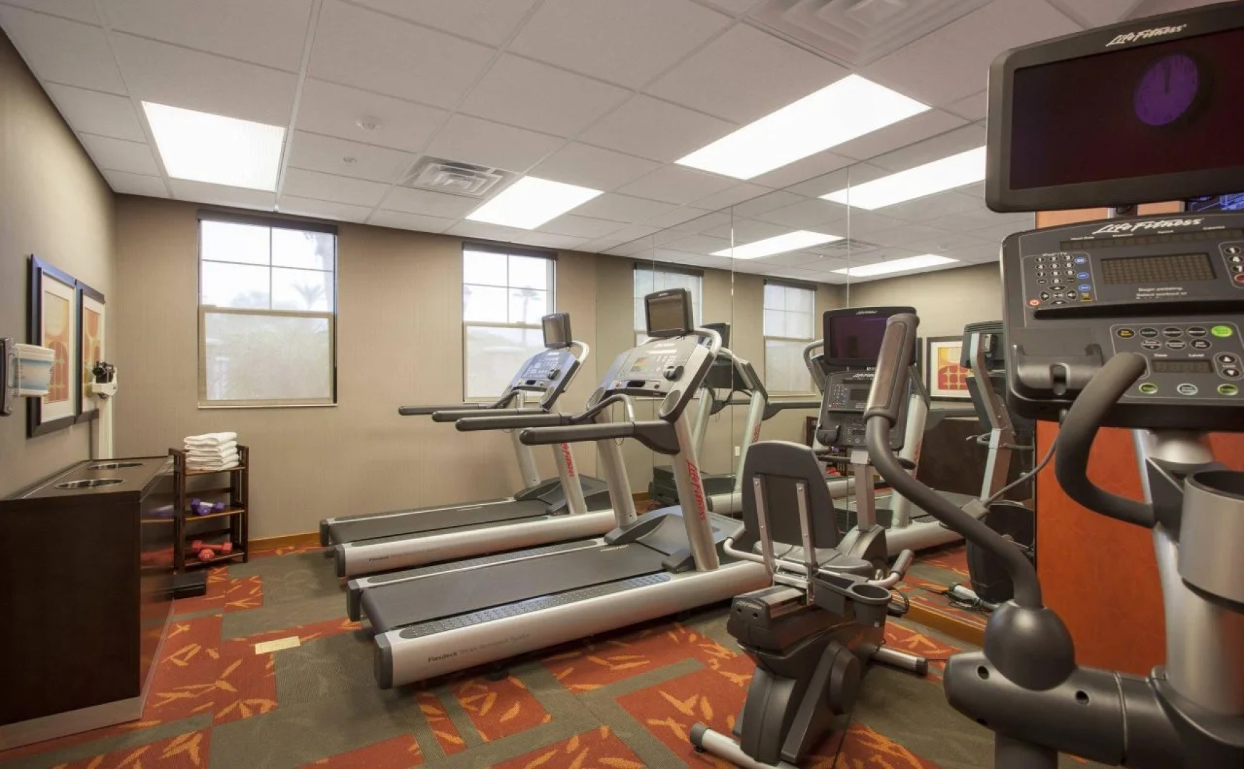 Sonesta ES Suites Phoenix Goodyear