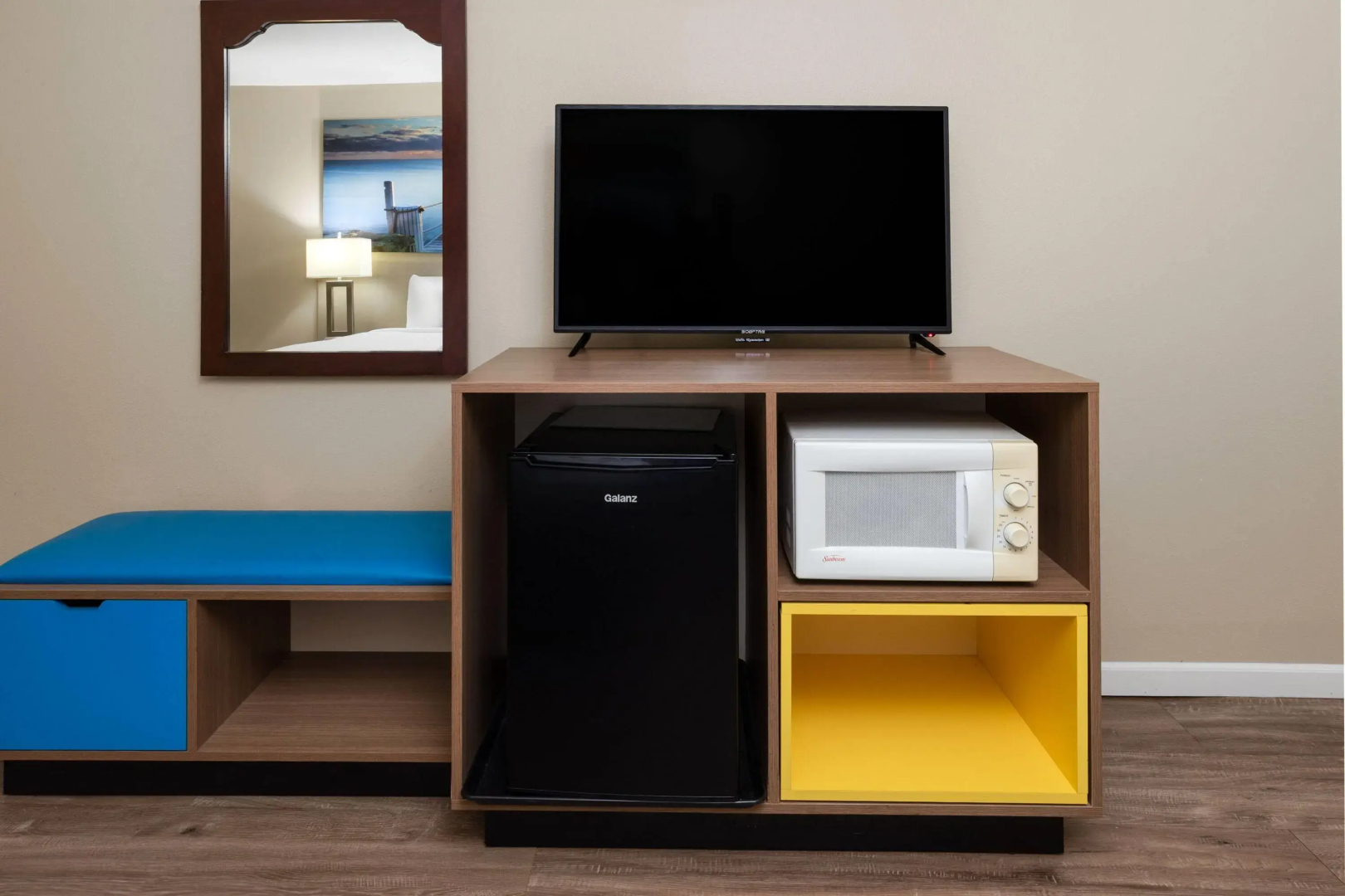 Days Inn by Wyndham Mountain Home