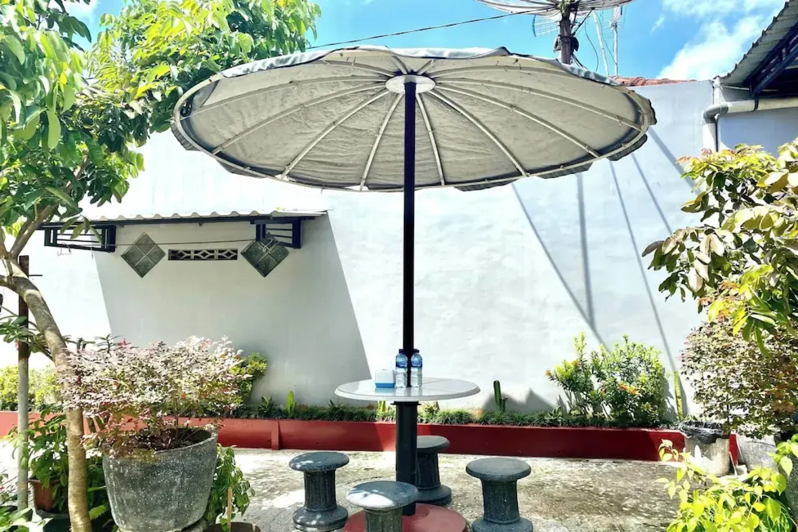 Collection O 93942 Griya Singgah Berkah Syariah