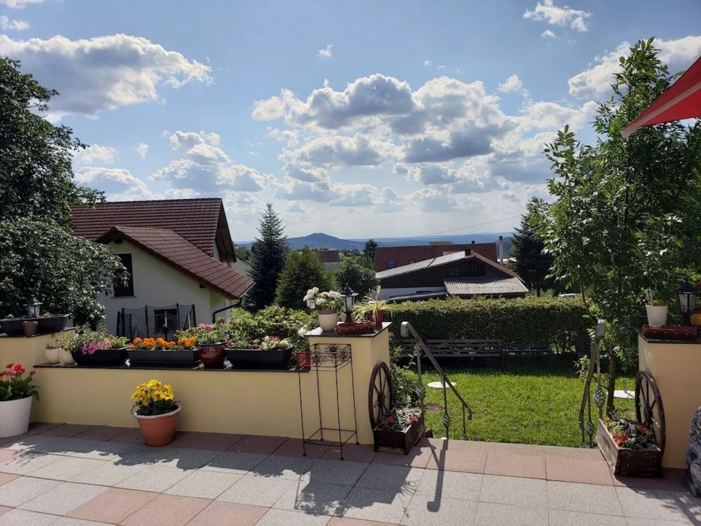 Berggasthof Zum Hirsch