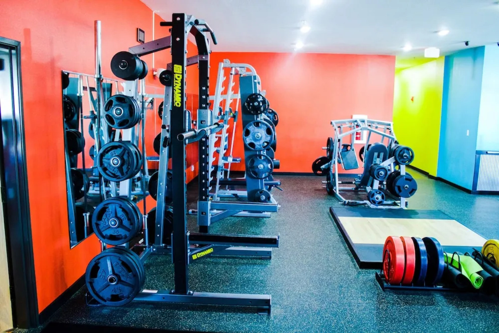 Bowman Lodge And Conference Center