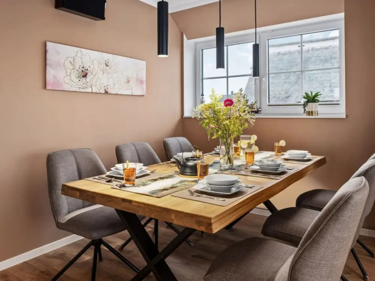 Island Dream Comfortable Holiday Residence