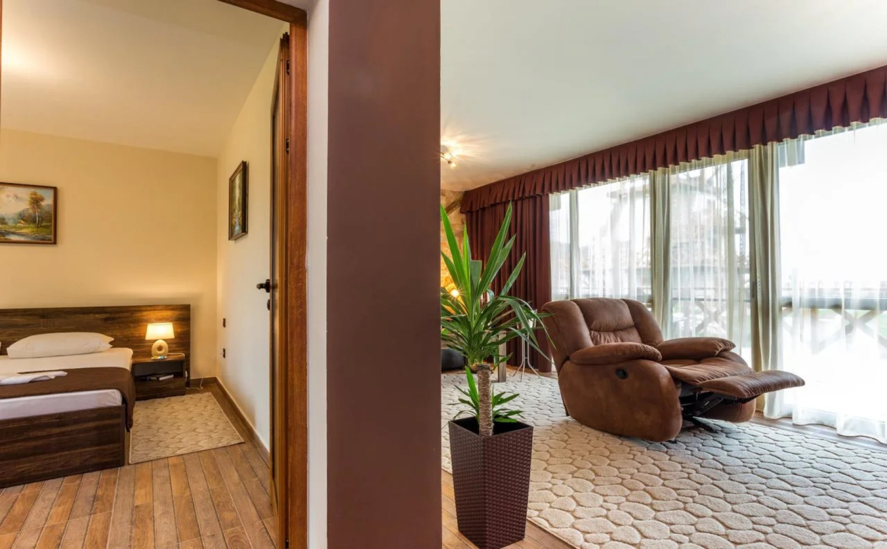 Hydropark the Wind Mills