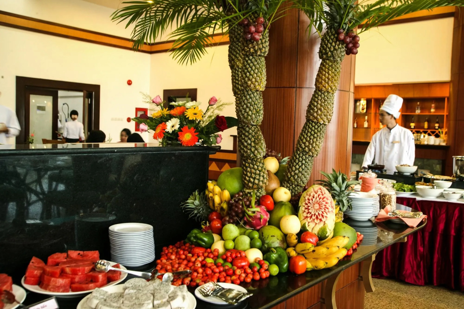 Sai Gon - Quy Nhon Hotel