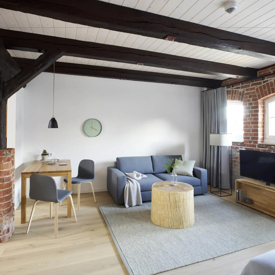 mein.wolfsburg - hotel auf dem rittergut (vorm. Yard Boarding Hotel)