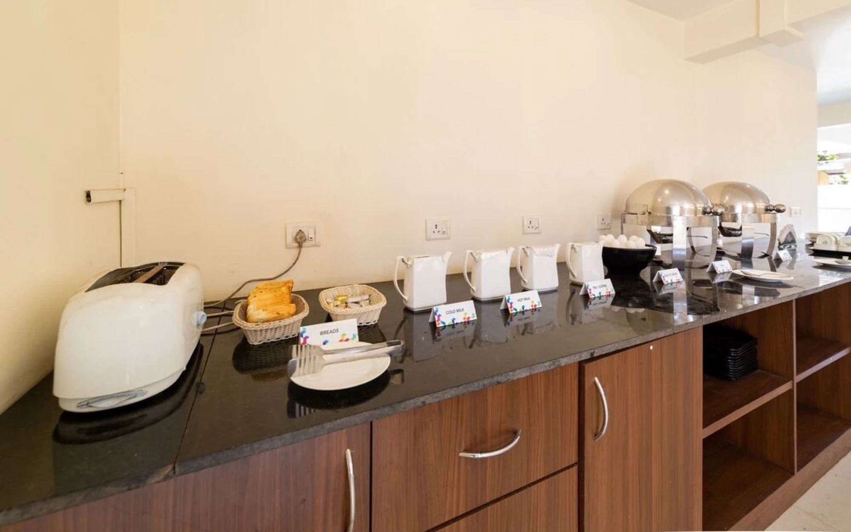 Mint Porvorim Suites