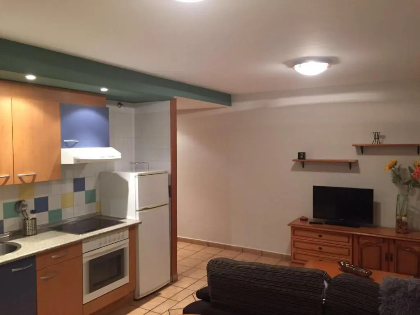 Apartamentos Residencial Fornocal