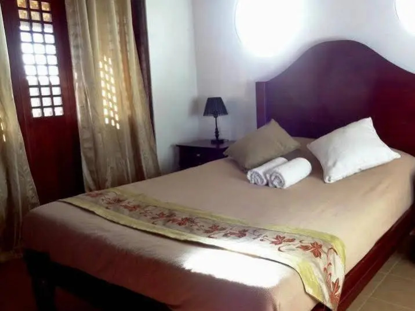 Sun XI Mountain Retreat