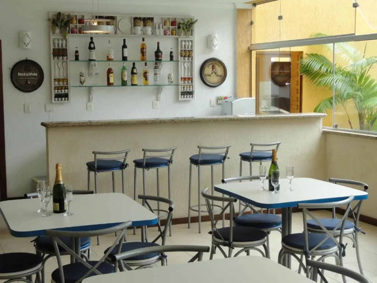 Pousada Village du Soleil