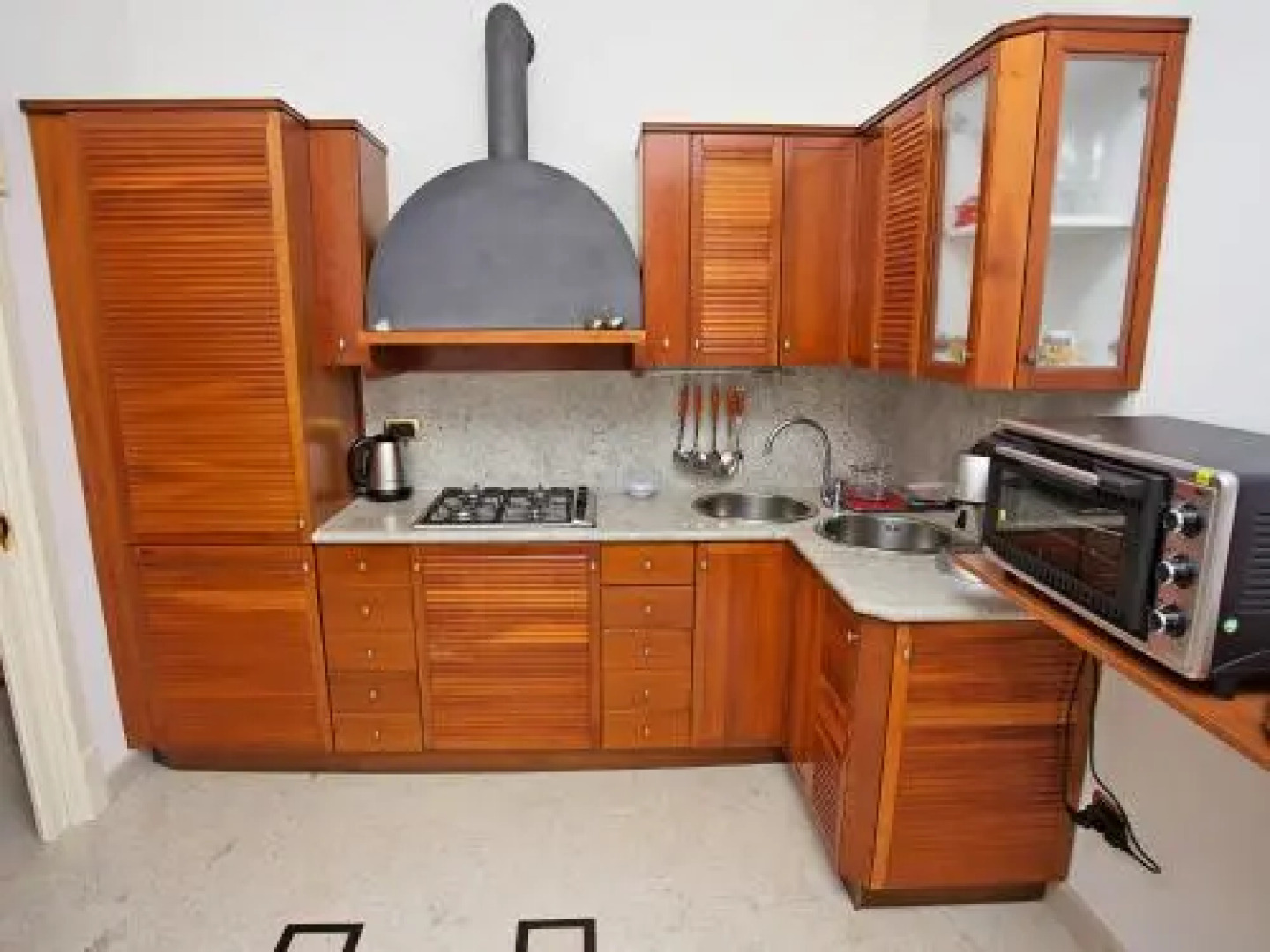 Locazione turistica Incoronata