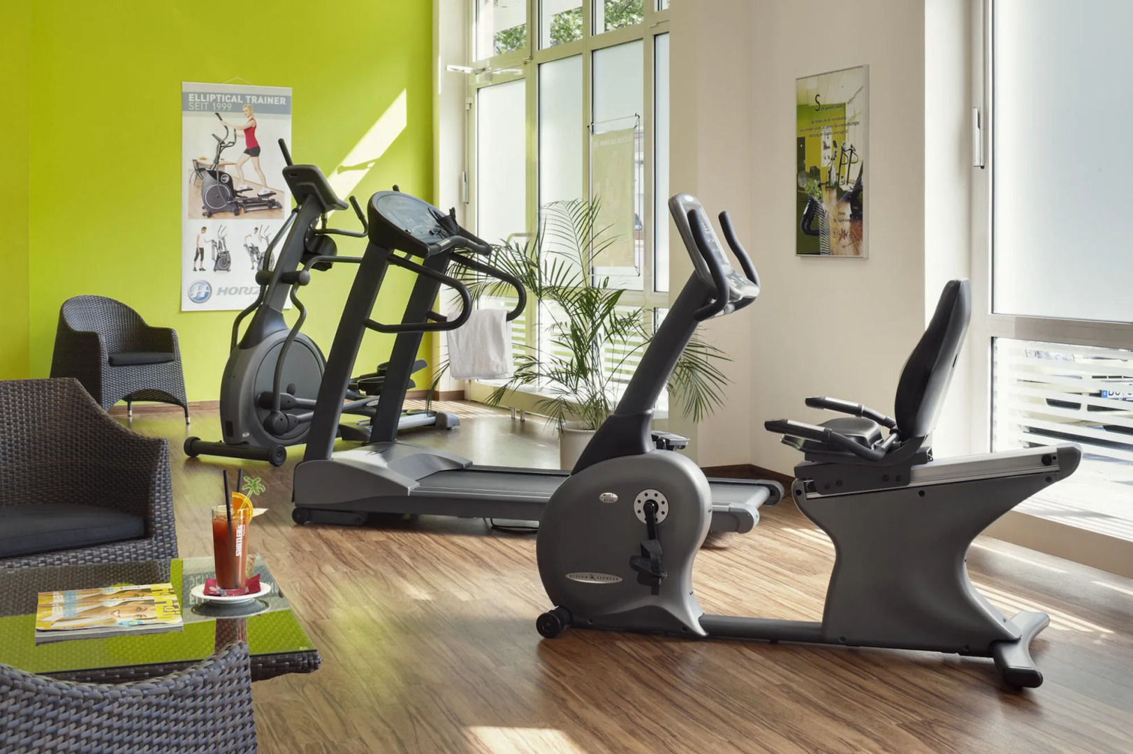 Garner Hotel Bochum by IHG