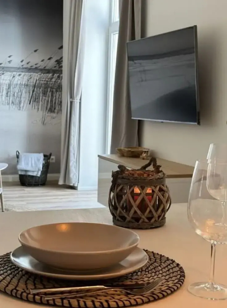 Friesenstuv Modern Retreat