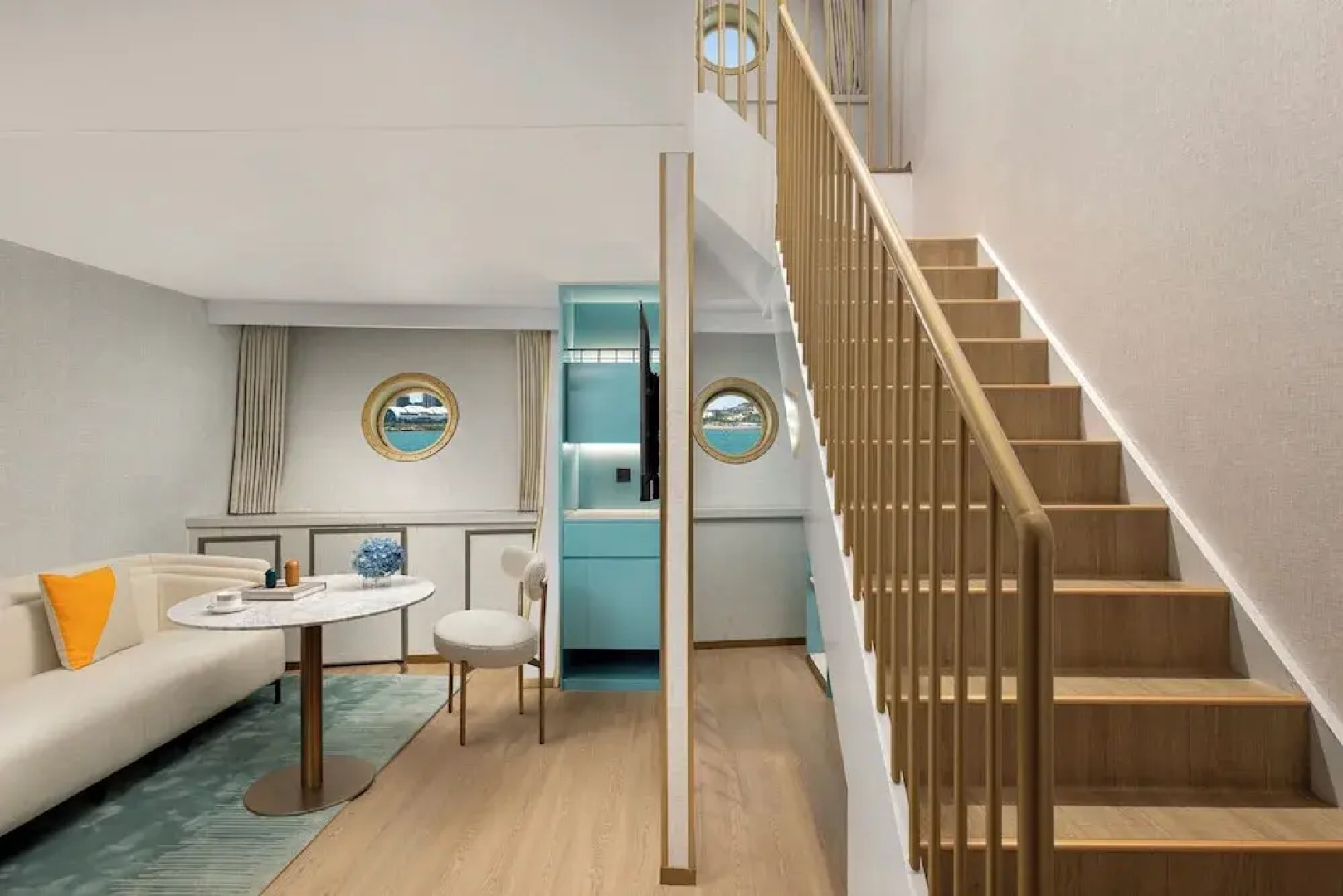 Voco Lianyungang Star Of Haizhoubay by IHG