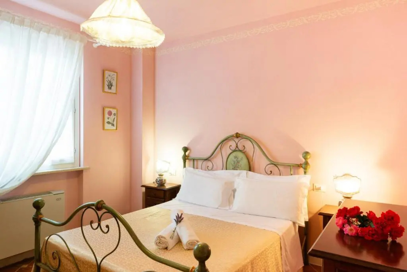 Agriturismo San Giovanni al Monte