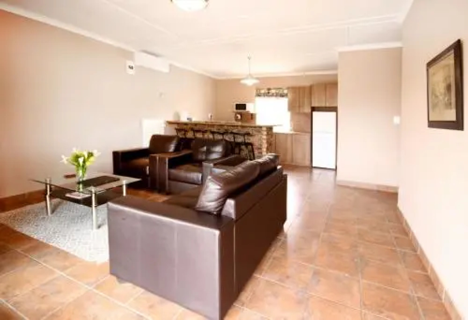 Kweekkraal Guest Farm