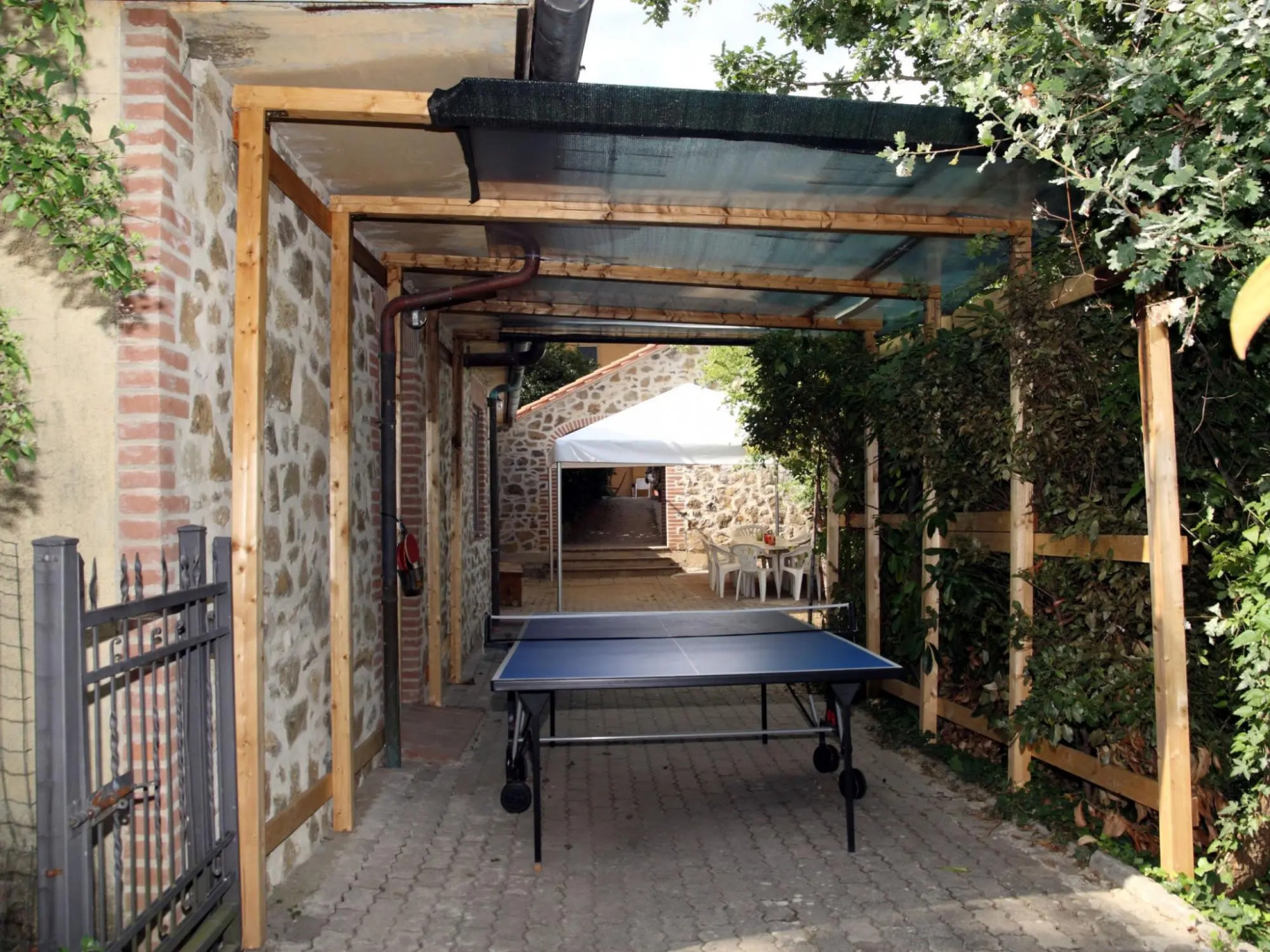 Delightful Villa in Paciano