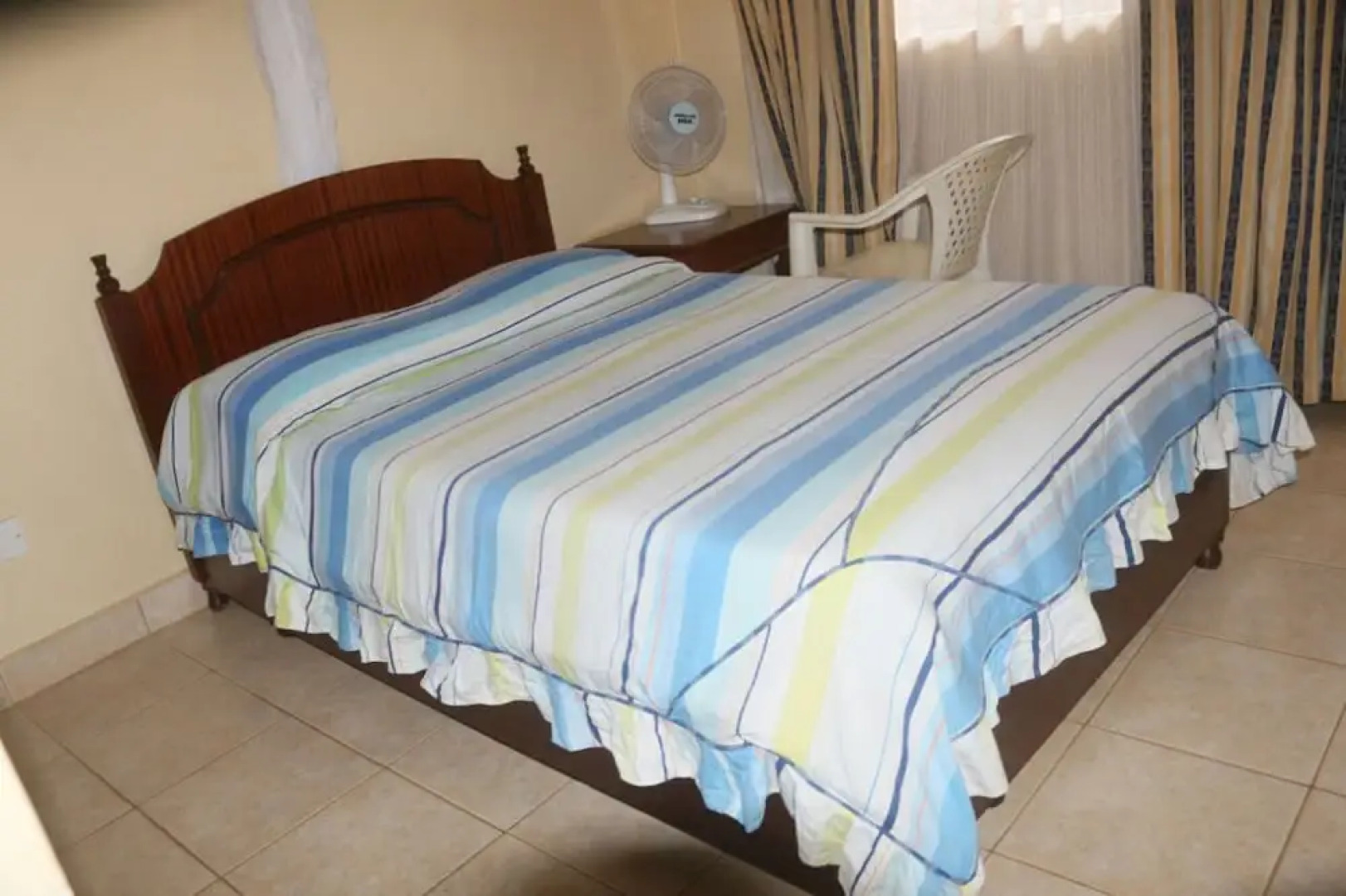 Camunya Hotel Ugunja